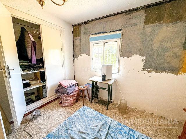 Masía en venta en Coín. Finca con parcela, piscina y casa para reformar en Coín. Masías.