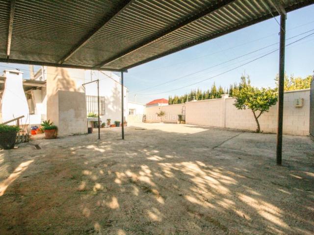 Masía en venta en Coín. PRECIOSA FINCA A SOLO 1 KM DEL PUEBLO. Masías.