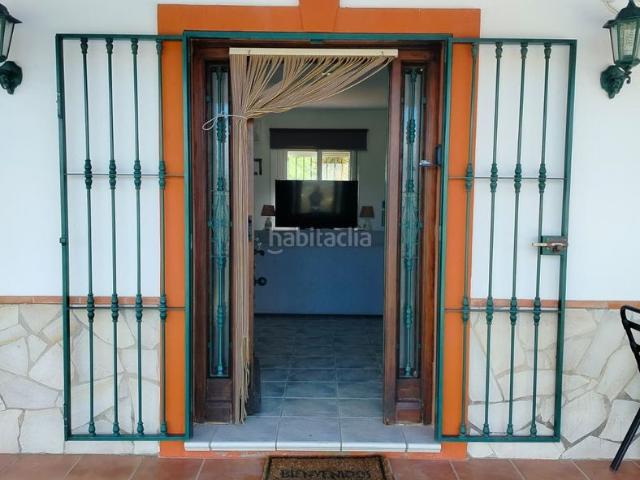 Masía en venta en Coín. Una maravillosa casa de campo de dos dormitorios. Masías.