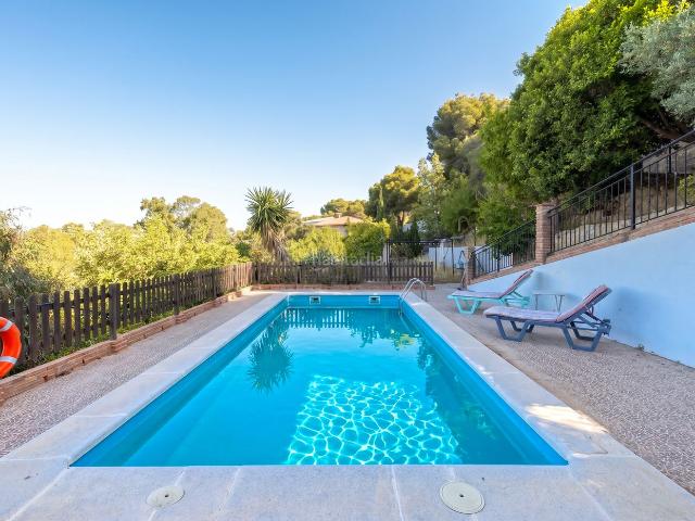 Masía en venta en Colmenar. Vivienda Unifamiliar en Los Montes de Málaga. Masías.