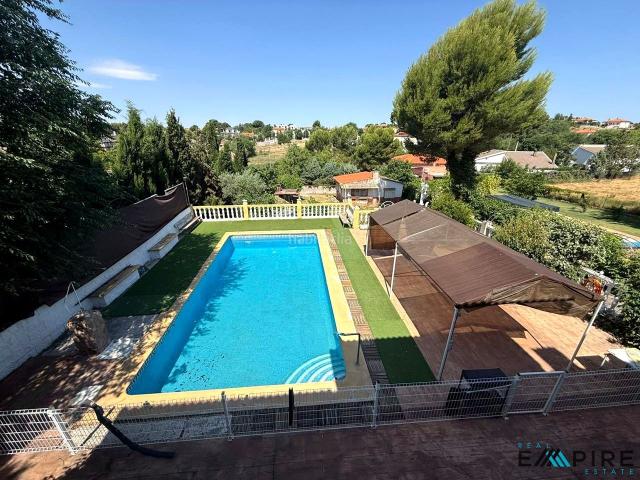 Masía en venta en Colmenar de Oreja. FINCA ESPECTACULAR URBANIZACION LOS VALLEJOS. Masías Colmenar de.