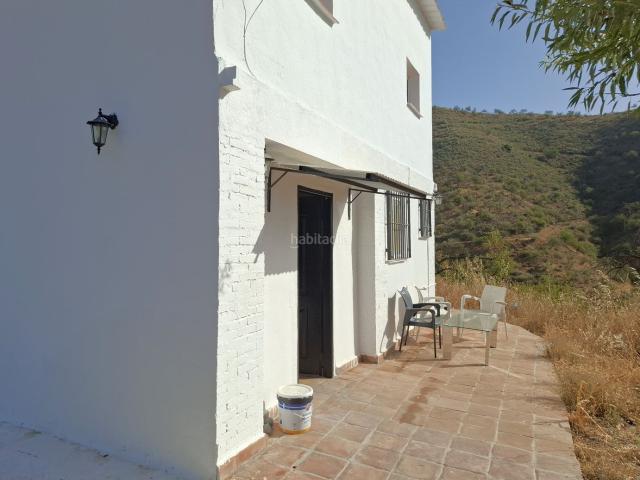Masía en venta en Colmenar. Finca rústica en venta en Colmenar, Málaga. Masías.