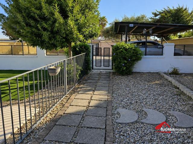 Masía en venta en Córdoba, Alcolea. Casa no hipotecable con piscina privada en Las Cigüeñas!. Masías.