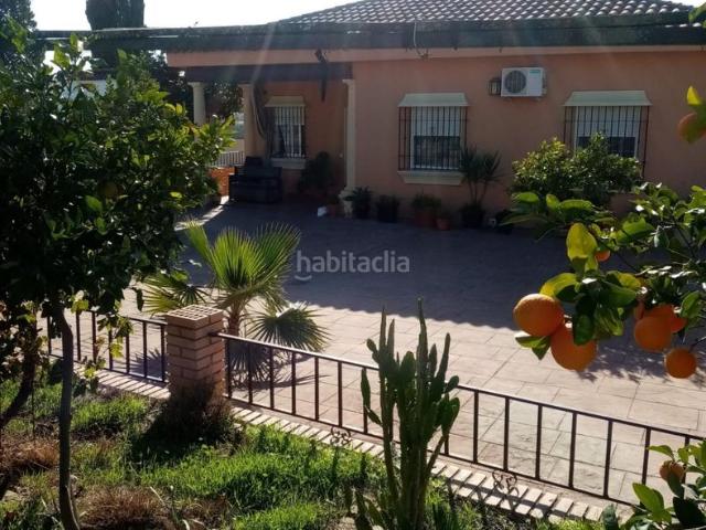 Masía en venta en Córdoba, Alcolea. Finca con 2 viviendas independientes, piscina y gran parcela en Las Quemadillas. Masías.