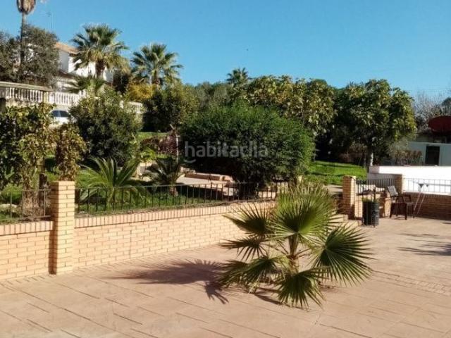 Masía en venta en Córdoba, Alcolea. Finca Rúst. en venta en Las Quemadas, 3 dormitorios. Masías.