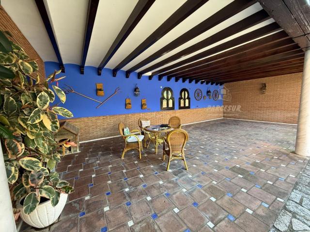 Masía en venta en Córdoba, Alcolea. HIPOTECABLE, GRAN CHALET EN VENTA EN ALCOLEA. Masías.