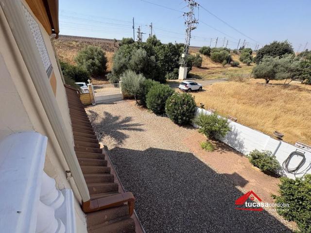 Masía en venta en Córdoba, Alcolea. PARCELA CON CASA NO HIPOTECABLE, PISCINA Y 1.000 M2 DE TERRENO EN ALCOLEA CÓRDOBA. Masías.
