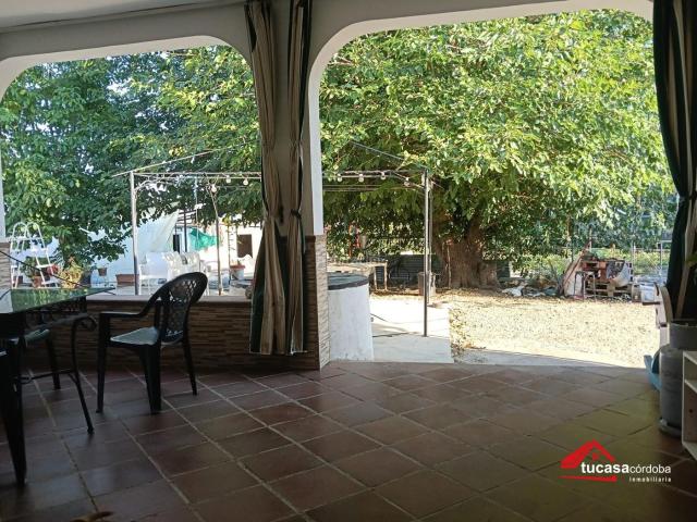 Masía en venta en Córdoba, El Higuerón. CASA CON PARCELA DE 10.000 M2 EN EL HIGUERÓN ESPACIO, TRANQUILIDAD Y CALIDAD DE VIDA. Masías.