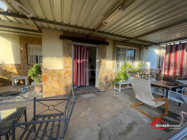 Masía en venta en Córdoba, El Higuerón. CASA CON TERRENO A UN PRECIO INMEJORABLE EN FONTANAR DE QUINTOS CÓRDOBA NO HIPOTECABLE! VENTA Y ALQUILER CON OPCIÓN A COMPRA. Masías.