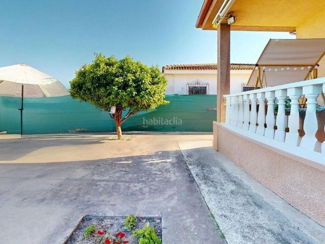 Masía en venta en Córdoba, El Higuerón. PARCELA EN PROINDIVISO CON VIVIENDA Y EXCELENTES ZONAS COMUNES EN AVDA. DEL AEROPUERTO. Masías.