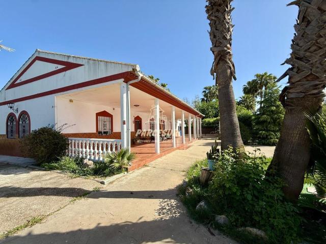 Masía en venta en Córdoba, Villarrubia. Casa con Terreno en Villarrubia, Córdoba Oportunidad Única. Masías.