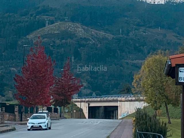 Masía en venta en Corrales de Buelna Los. Casa de Piedra Individual de uso residencial de 1983 y Casa de Piedra Individual de uso industrial 1880 en San Mateo. Masías Corrales de Buelna.