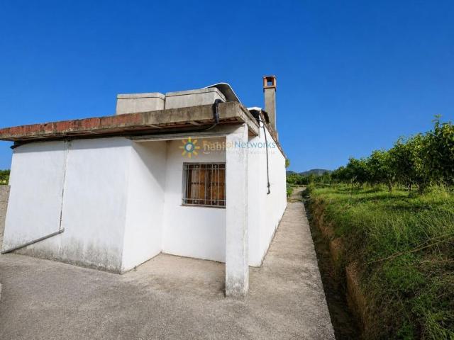 Masía en venta en Cotes. Casa de campo registrada a tan solo 500 metros de Cotes. Masías.