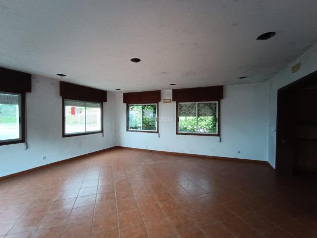 Masía en venta en Cotobade. CASA con terreno en SAN XURXO DE SACOS. Masías.