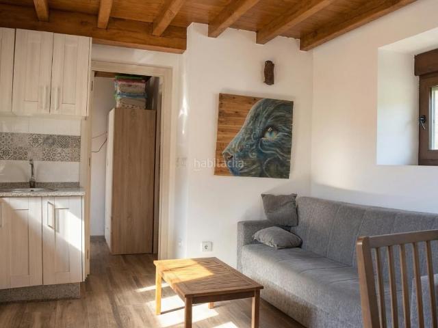 Masía en venta en Cudillero. CASA frente a la Playa del Silencio Una ubicación irrepetible CON LICENCIA DE VIVIENDA VACACIONAL. Masías.