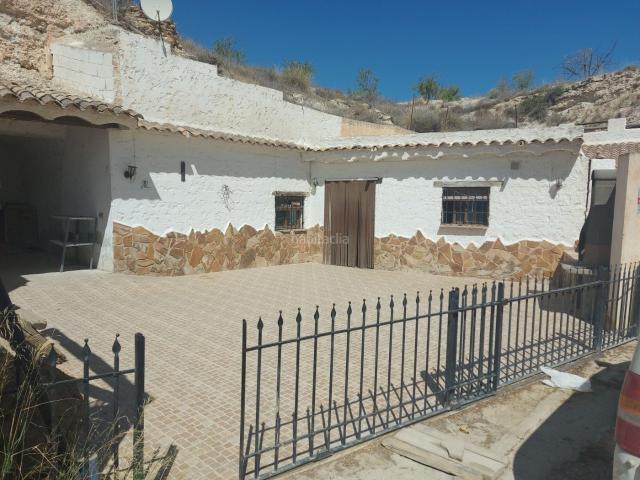 Masía en venta en Cuevas del Campo. Masías Cuevas del.