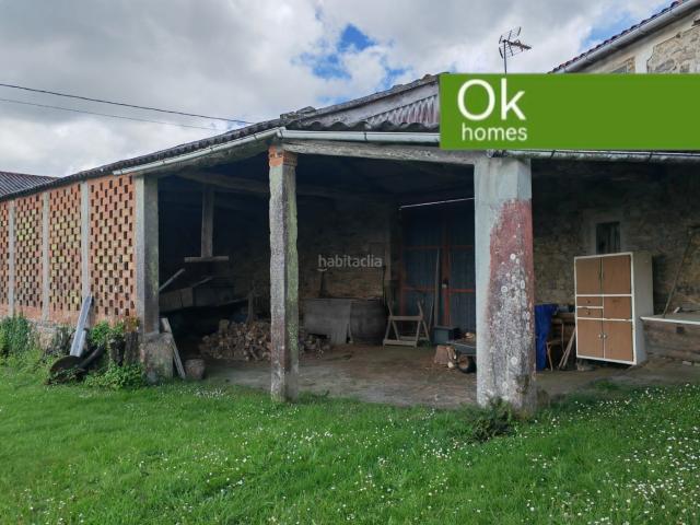 Masía en venta en Curtis. CASA RUSTICA, VIVIR CON ENCANTO!. Masías.
