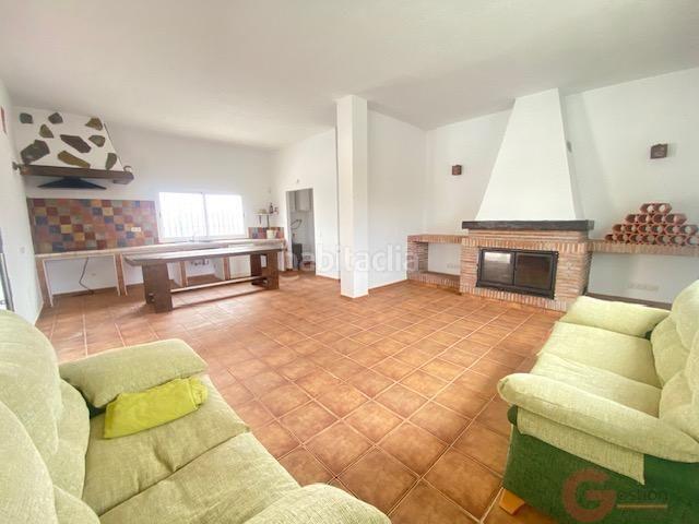 Masía en venta en Cútar. CútarFinca Rustica. Masías.