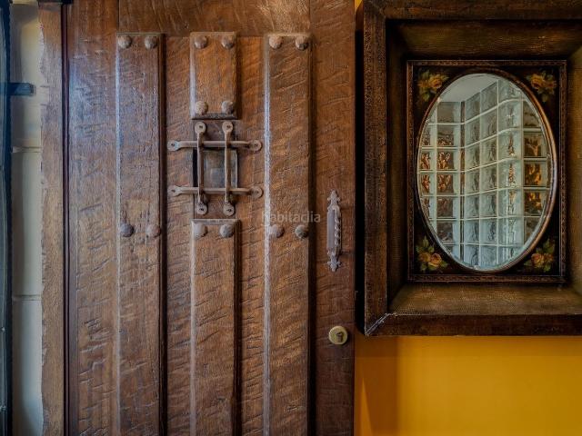 Masía en venta en Cuzcurrita de Río Tirón. Casa independiente en Cuzcurrita de Río Tirón. Masías Cuzcurrita de Río.