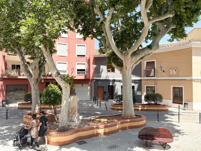 Masía en venta en Dénia, Centro Urbano. Masías.