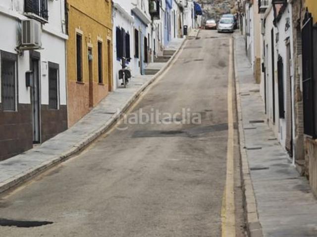Masía en venta en Dénia, Centro Urbano. Masías.