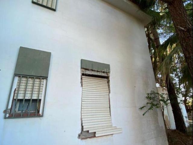 Masía en venta en Dénia, Devessa Monte Pego. Chalet para reformar con terreno. Masías.