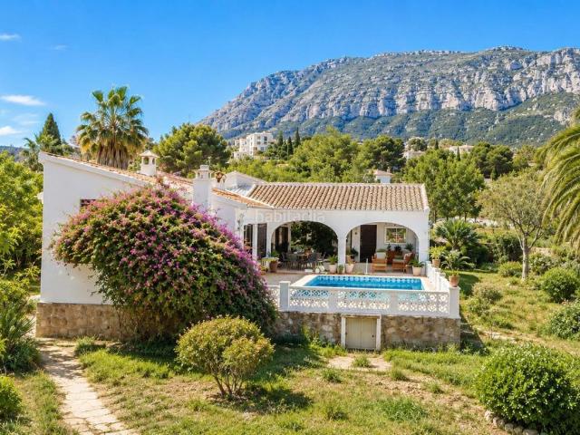 Masía en venta en Dénia, La Pedrera Vessanes. Masías.