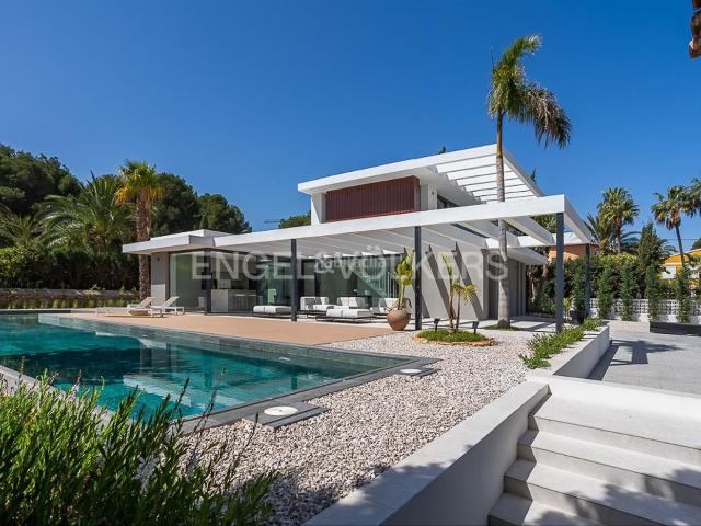 Masía en venta en Dénia, Las Rotas Les Rotes. Villa Exclusiva en Las Rotas Denia. Masías.