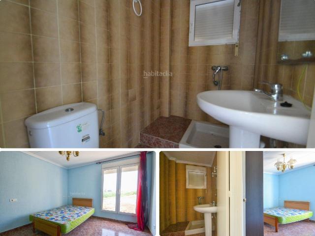 Masía en venta en Deltebre Costa Dorada. Casita de campo en zona de arrozal en Deltebre. Masías.