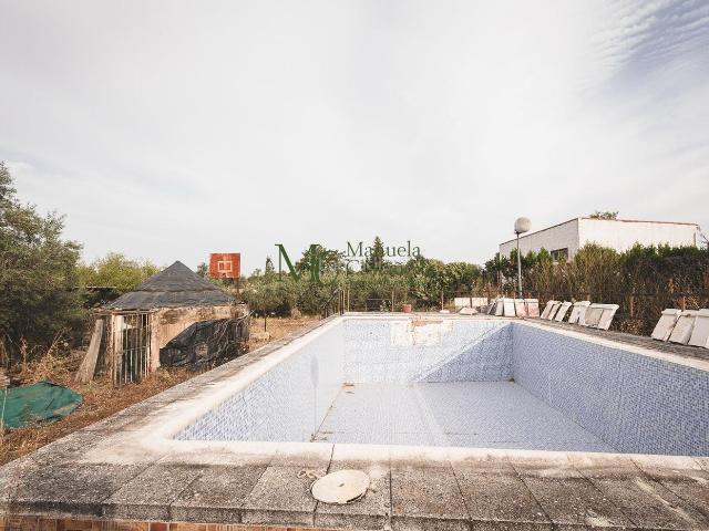 Masía en venta en Don Álvaro. Don ÁlvaroFinca de Recreo. Masías Don.