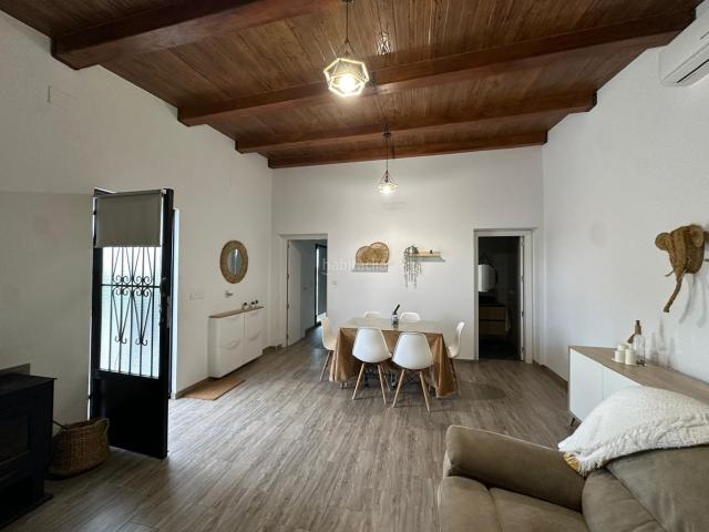 Masía en venta en Don Benito. Chalet zona las arenas. Masías Don.