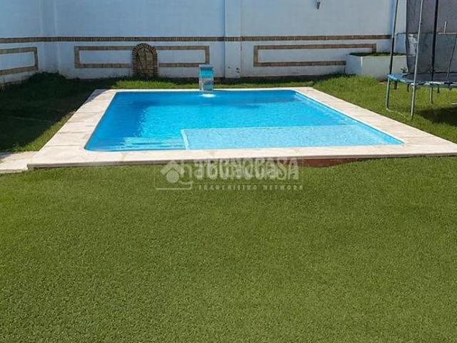 Masía en venta en Dos Hermanas, El Arenal La Pólvora. Casa rural en venta en Dos hermanas. Masías Dos.