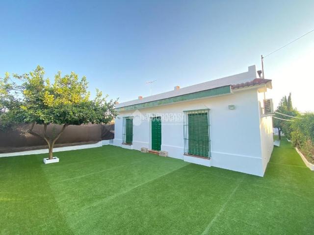 Masía en venta en Dos Hermanas, Vista Azul Consolación. Casa rural en venta en Dos hermanas. Masías Dos.