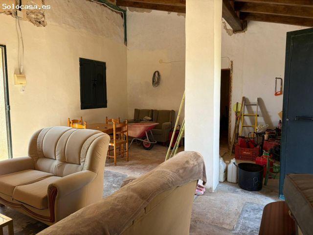 Masia en Venta en El Olivar, Valencia