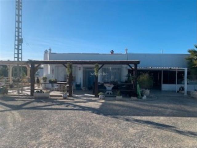 Masía en venta en Elche Elx, La Marina. Masías Elche.