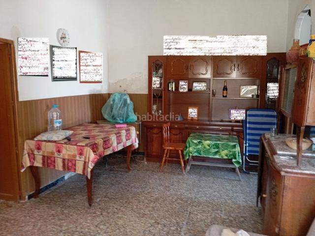 Masía en venta en Elche Elx, Las Bayas. Masías Elche.