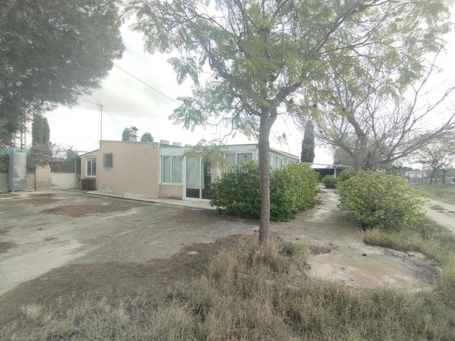 Masía en venta en Elche Elx, Perleta Maitino. CASA DE CAMPO EN PERLETA. Masías Elche.