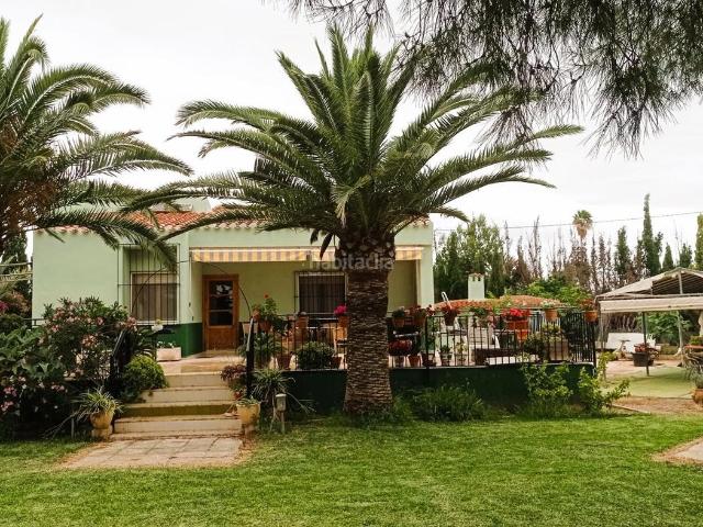 Masía en venta en Elche Elx, Torrellano. Masías Elche.