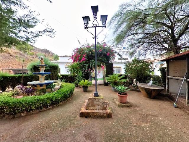 Masía en venta en Elda, Campo Alto Club de Campo. Masías.