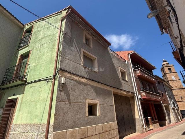 Masía en venta en Escatrón. Masías.