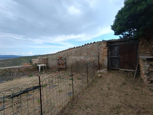 Masía en venta en Estadilla. Masías.