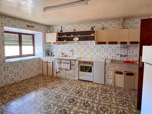 Masía en venta en Ergoiena. Casa tradicional con gran potencial y dos terrenos en Unanu. Masías.