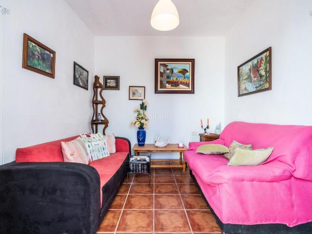 Masía en venta en Fasnia. Finca rústica con vivienda en Fasnia. Masías.