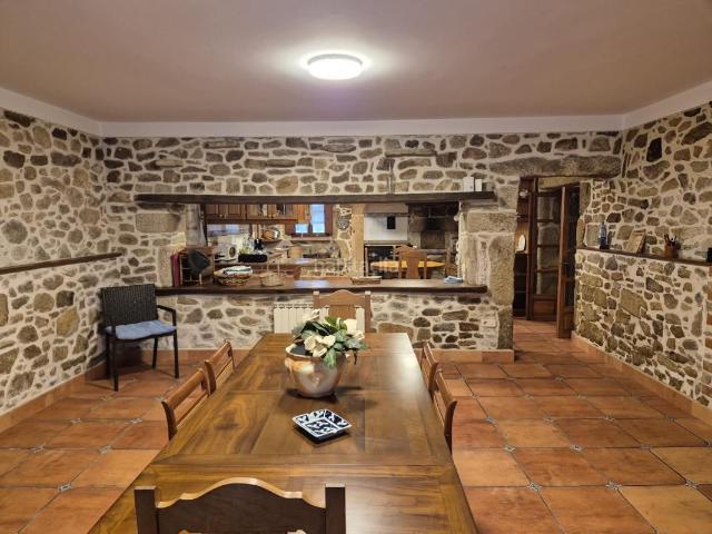 Masía en venta en Ferrol, Área Rural. Masías.