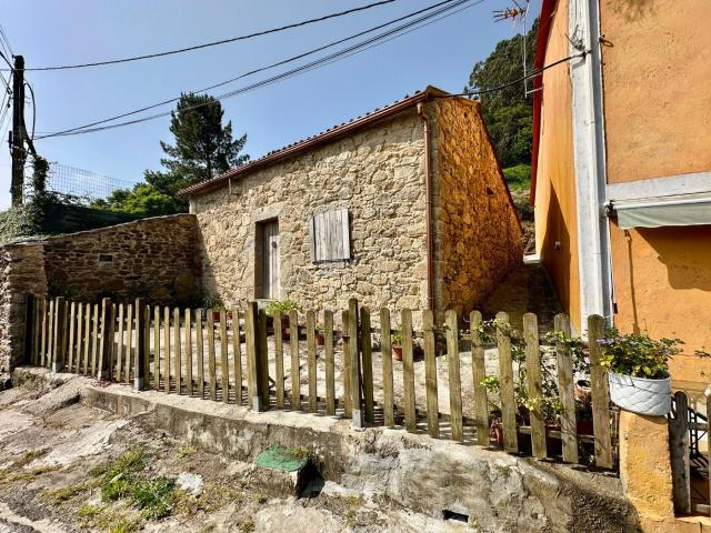 Masía en venta en Ferrol, Área Rural. Masías.