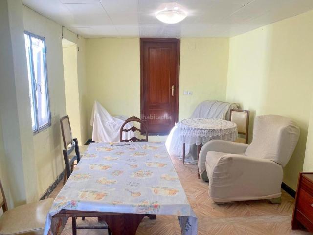 Casa en venta en Font de la Figuera la. CASA CON TERRENO AMPLIO EN LA FONT DE LA FIGUERA. Casas Font de la Figuera.
