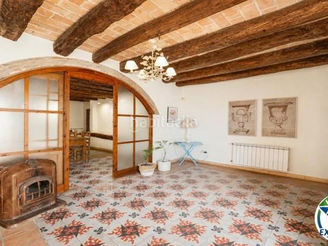 Masía en venta en Fortià. EXCLUSIVA MASÍA DEL SIGLO XVI CON LICENCIA DE TURISMO RURAL. Masías.