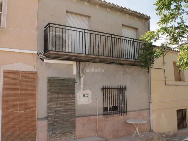 Masía en venta en Fortuna. Casa de Pueblo de 4 Dormitorios con Terreno. Masías.