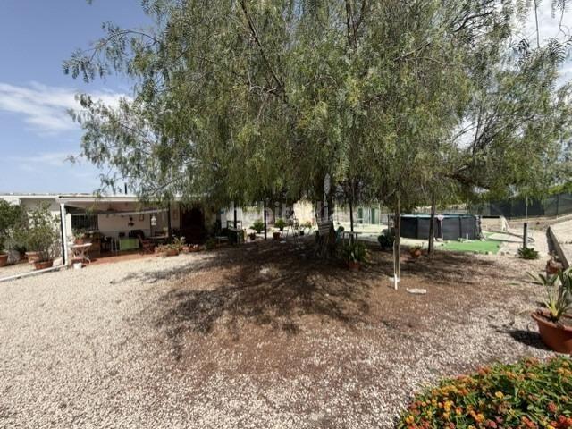 Masía en venta en Fortuna. Encantadora Finca Rústica en La Isla, Fortuna Ideal para Desconectar. Masías.