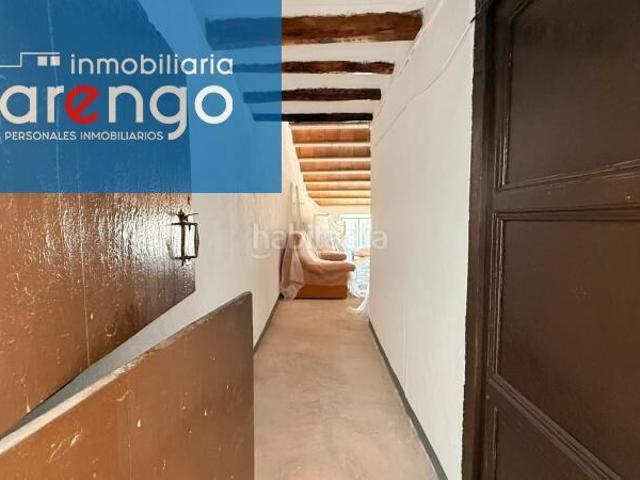 Masía en venta en Forcall. Masías.